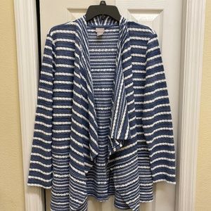 Chico’s lightweight wrap